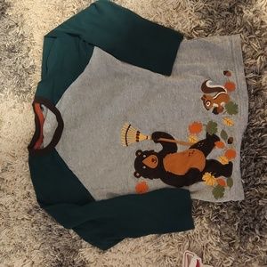 Gymboree shirt